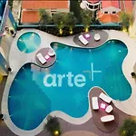 Fhs Homestay @ Arte Plus Jalan Ampang T2-11-02