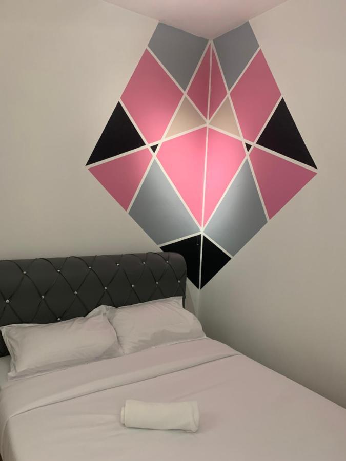 Fhs Homestay @ Arte Plus Jalan Ampang T2-11-02