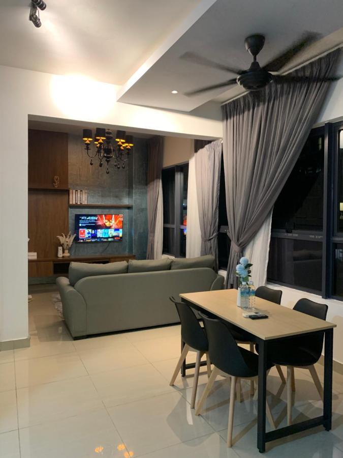Fhs Homestay @ Arte Plus Jalan Ampang T2-11-02
