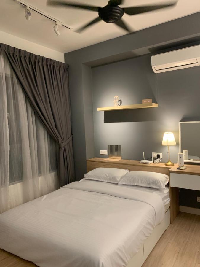 Fhs Homestay @ Arte Plus Jalan Ampang T2-11-02