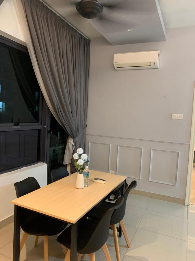 Pangsapuri Fhs Homestay @ Arte Plus Jalan Ampang T2-11-02
