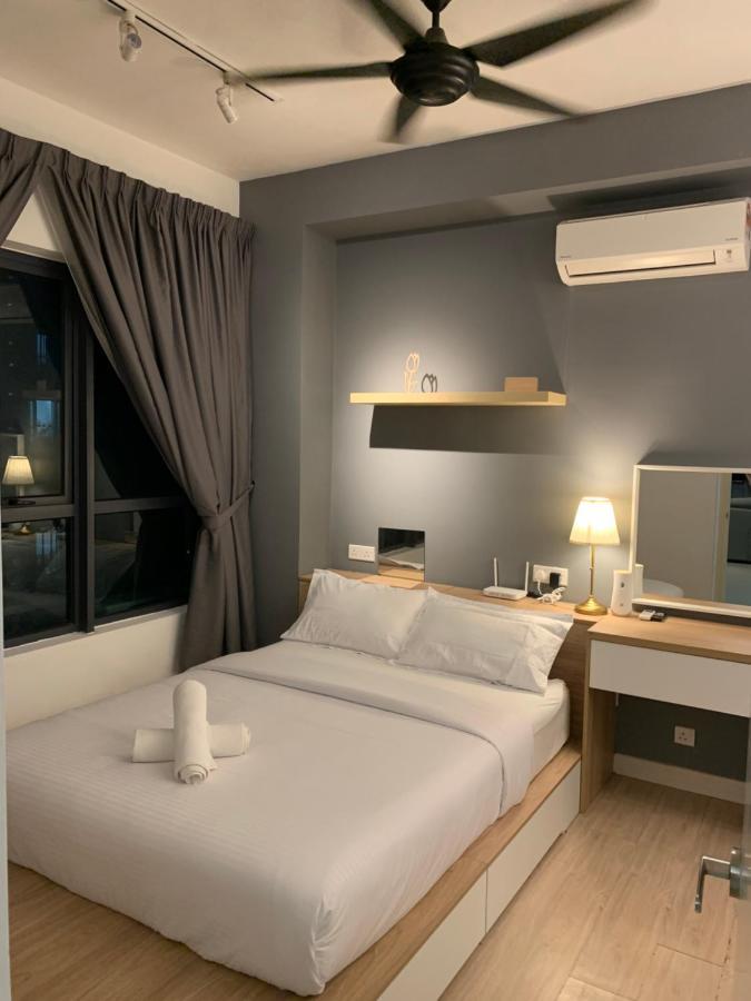 Fhs Homestay @ Arte Plus Jalan Ampang T2-11-02