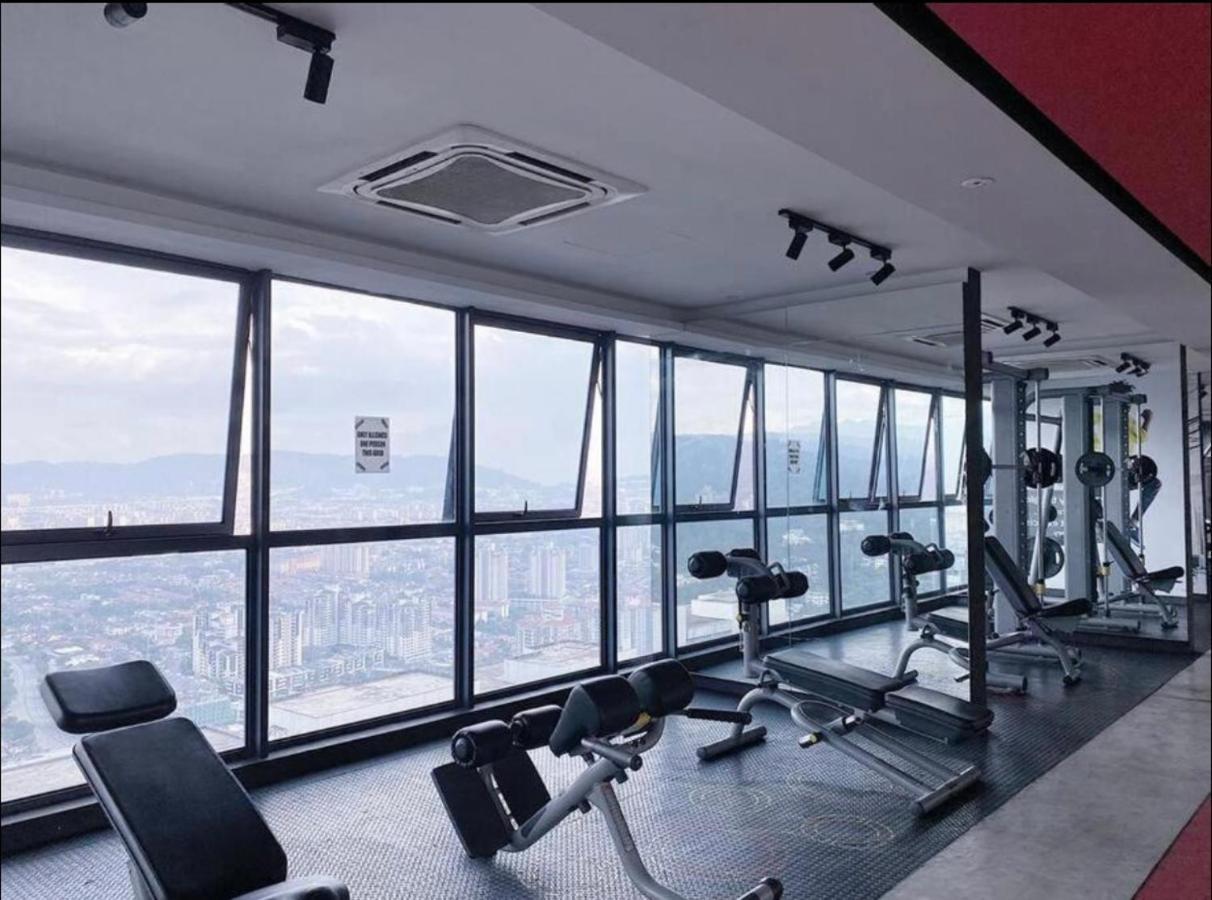Fhs Homestay @ Arte Plus Jalan Ampang T2-11-02 * Kuala Lumpur