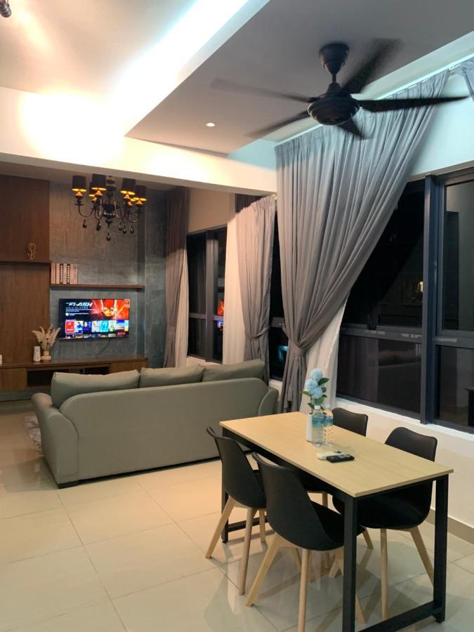 Fhs Homestay @ Arte Plus Jalan Ampang T2-11-02 Pangsapuri