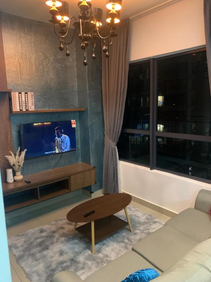 Pangsapuri Fhs Homestay @ Arte Plus Jalan Ampang T2-11-02 Kuala Lumpur