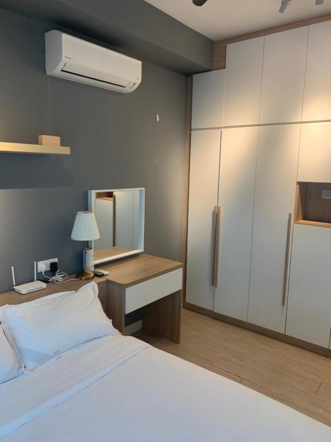 Pangsapuri Fhs Homestay @ Arte Plus Jalan Ampang T2-11-02 Kuala Lumpur