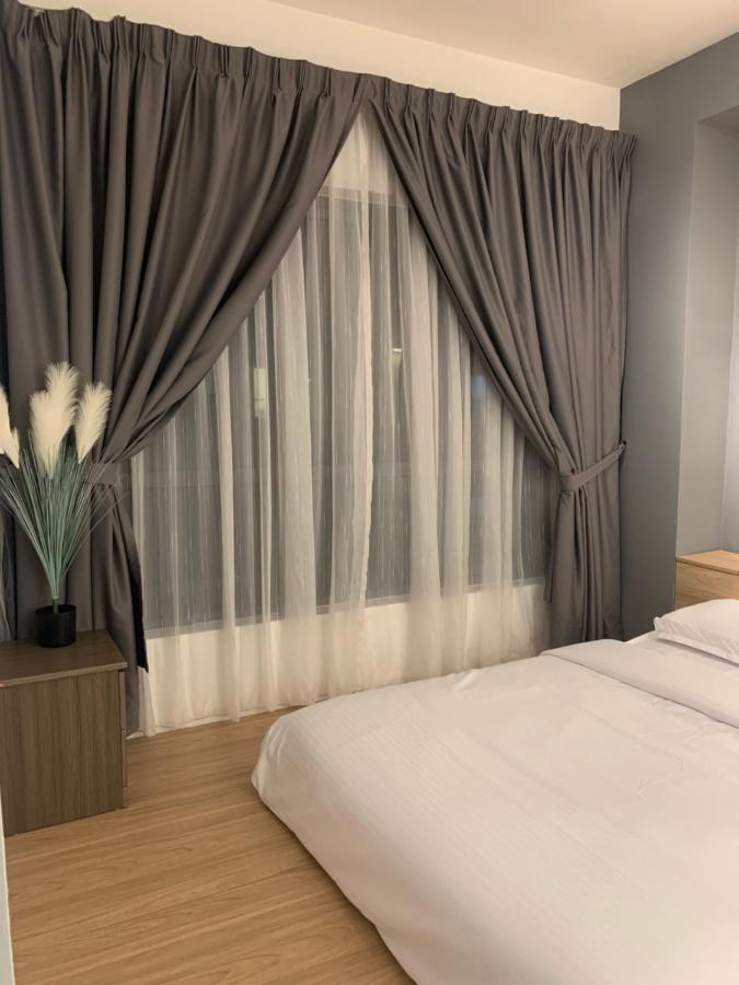 Fhs Homestay @ Arte Plus Jalan Ampang T2-11-02 Pangsapuri *