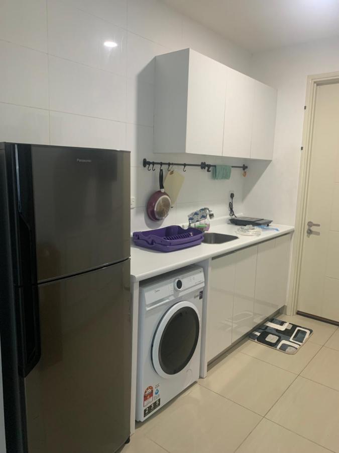 Fhs Homestay @ Arte Plus Jalan Ampang T2-11-02 * Kuala Lumpur